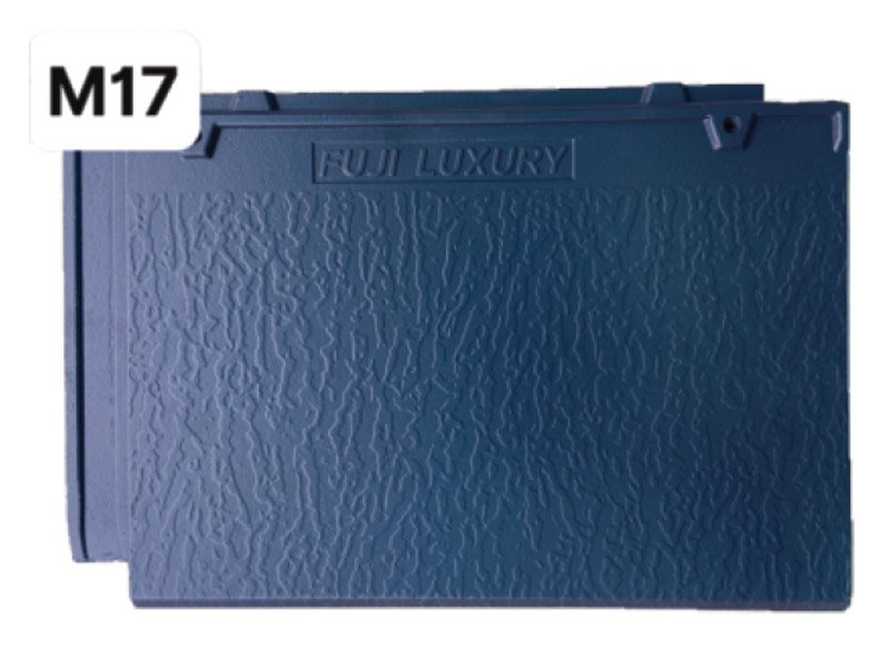 Ngói phẳng Fuji Luxury M17